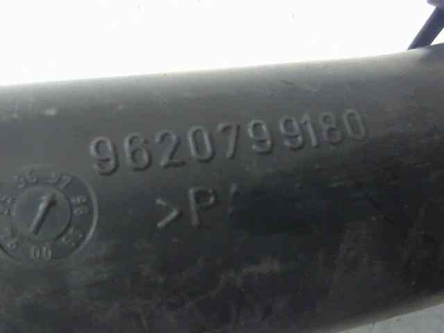  tubo turbo   peugeot 406 berlina (s1/s2) srdt 1.9 turbodiesel cat