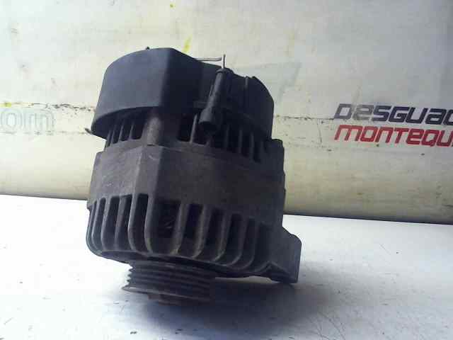  alternador   fiat punto berlina (176) 85 16v elx 1.2 16v cat