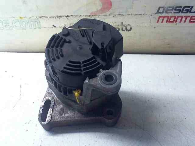  alternador   fiat punto berlina (176) 85 16v elx 1.2 16v cat