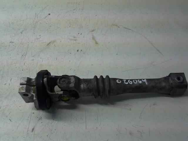  trocolilla direccion   mercedes bm serie 211 berlina e 270 cdi (211.016) 2.7 cdi cat