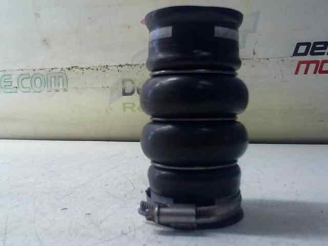  tubo intercooler   ford focus berlina (cak) ambiente 1.8 tddi turbodiesel cat