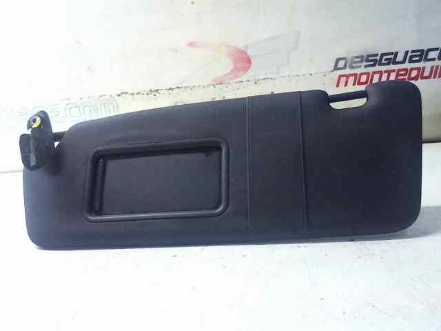  parasol izquierdo   audi a3 (8p) 2.0 tdi ambiente 2.0 tdi