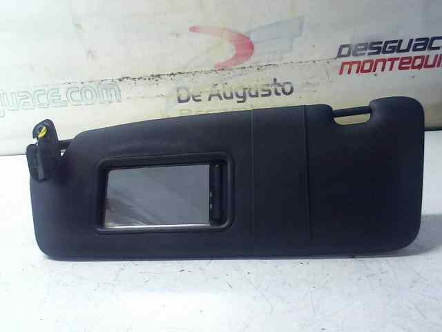  parasol izquierdo   audi a3 (8p) 2.0 tdi ambiente 2.0 tdi