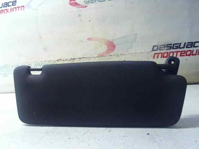  parasol izquierdo   audi a3 (8p) 2.0 tdi ambiente 2.0 tdi