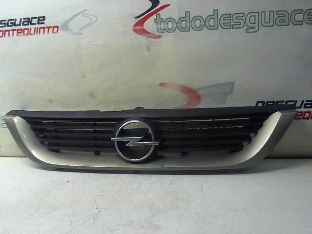  calandra delantera / rejilla del   opel vectra b berlina basico 2.0 dti