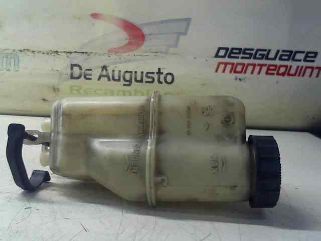  bote liquido frenos   citroen c5 berlina exclusive 2.0 hdi fap