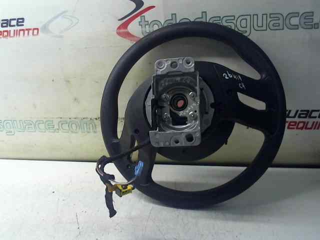  volante   citroen c4 picasso cool 1.6 16v hdi fap