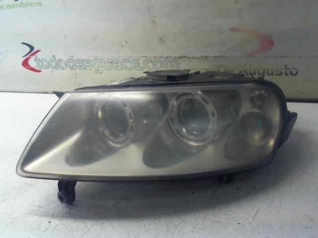  faro izquierdo   volkswagen touareg (7la) tdi v10 5.0 v10 tdi cat (ayh)