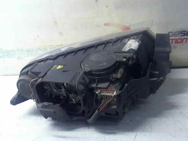  faro izquierdo   volkswagen touareg (7la) tdi v10 5.0 v10 tdi cat (ayh)