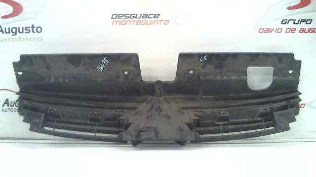  calandra delantera / rejilla del   citroen c5 berlina 2.0 hdi x 2.0 hdi cat (rhz / dw10ated)