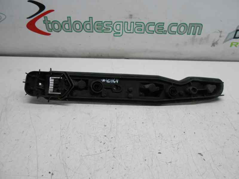  portalamparas trasero izquierdo   opel corsa c club 1.7 16v di cat (y 17 dtl / lk8)