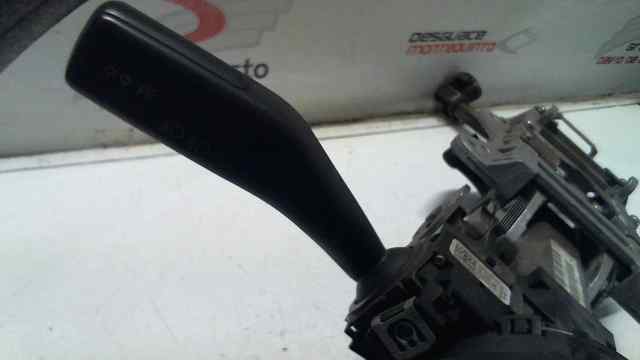  mando intermitentes   seat leon (1p1) comfort limited 1.9 tdi