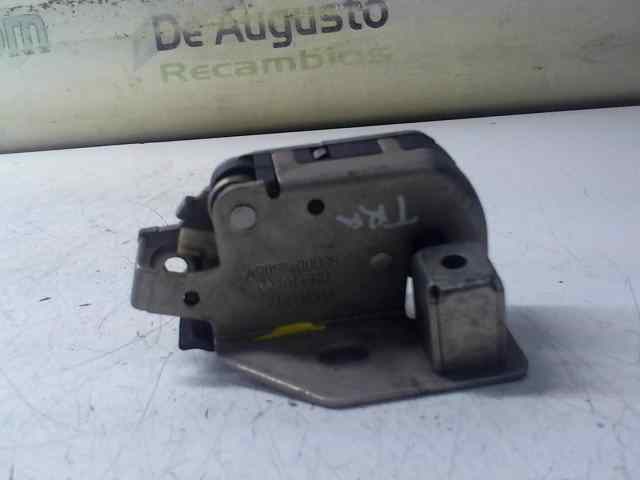  cerradura maletero / porton   mercedes sprinterii caja cerrada (desde 01.06) 309/311/313/315 cdi (906.631/633/635/637) 2.1 cdi 