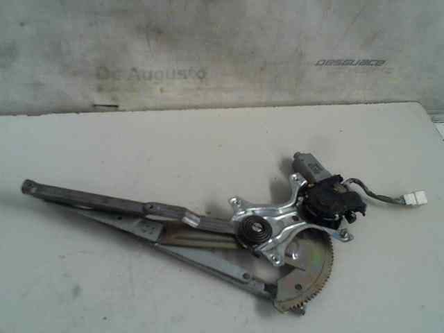  elevalunas delantero izquierdo   toyota corolla (e11) 1.9 d linea terra (3-ptas.) 1.9 diesel
