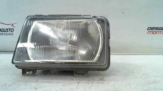  faro izquierdo   seat ibiza comfort 1.2