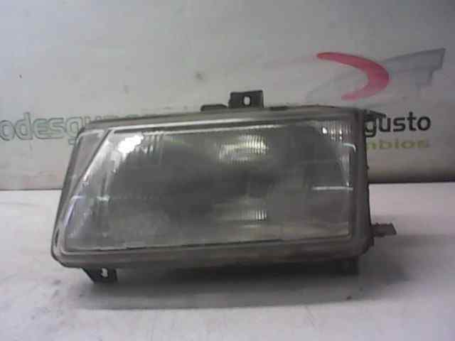  faro izquierdo   seat ibiza (6k) 