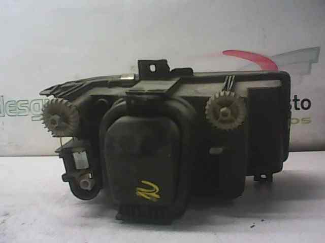  faro izquierdo   seat ibiza (6k) 
