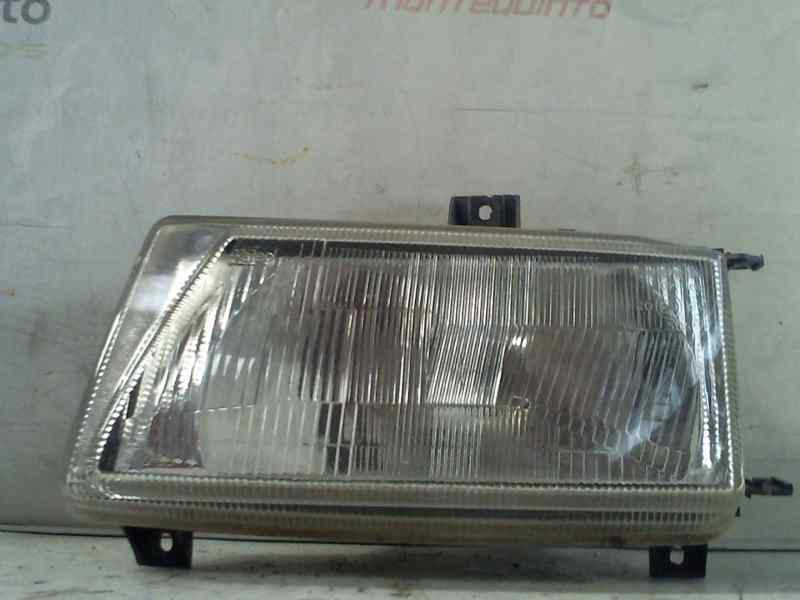  faro izquierdo   seat ibiza (6k) basico 1.4