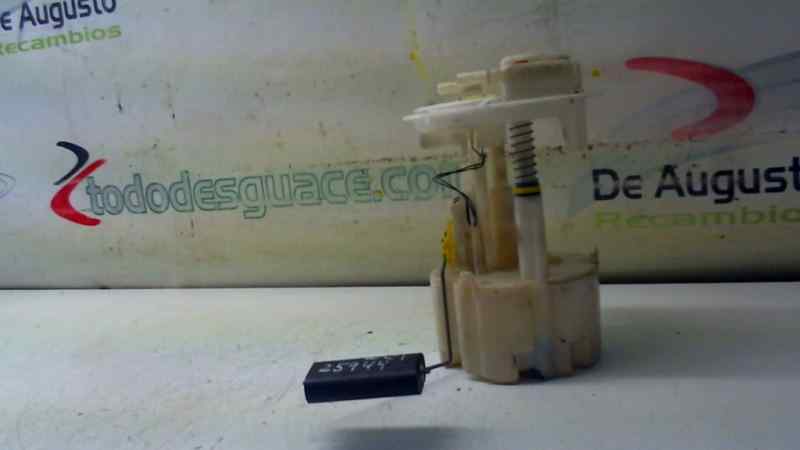  aforador   renault clio ii fase ii (b/cb0) authentique 1.5 dci diesel