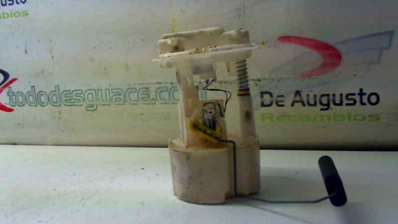  aforador   renault clio ii fase ii (b/cb0) authentique 1.5 dci diesel