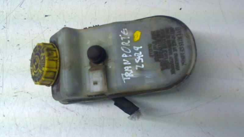  deposito liquido frenos   volkswagen t5 transporter/furgoneta combi 2.5 tdi