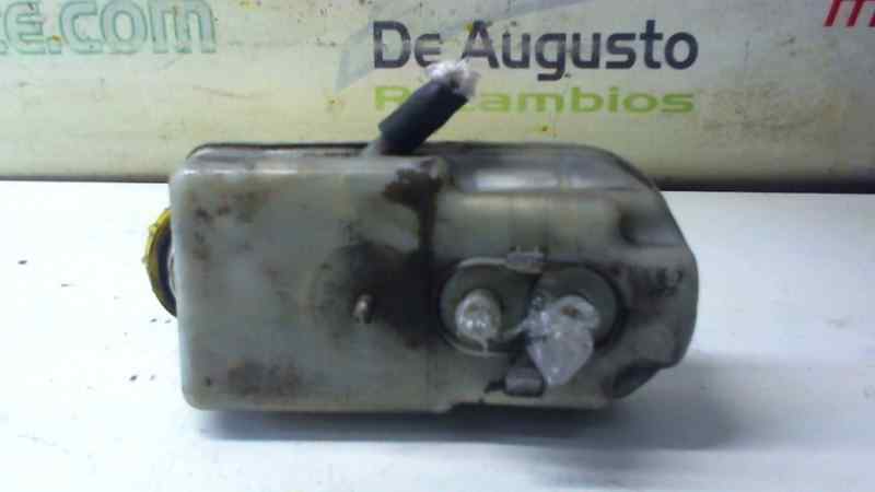  deposito liquido frenos   volkswagen t5 transporter/furgoneta combi 2.5 tdi