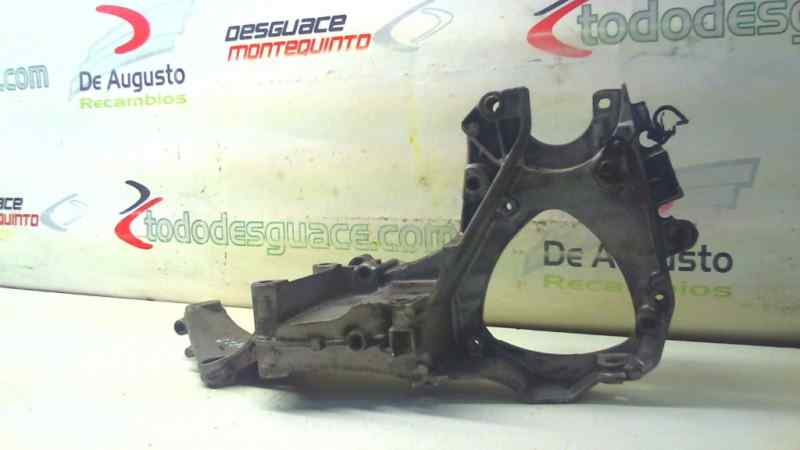  soporte alternador   renault vel satis (bj0) grand confort 2.2 dci turbodiesel