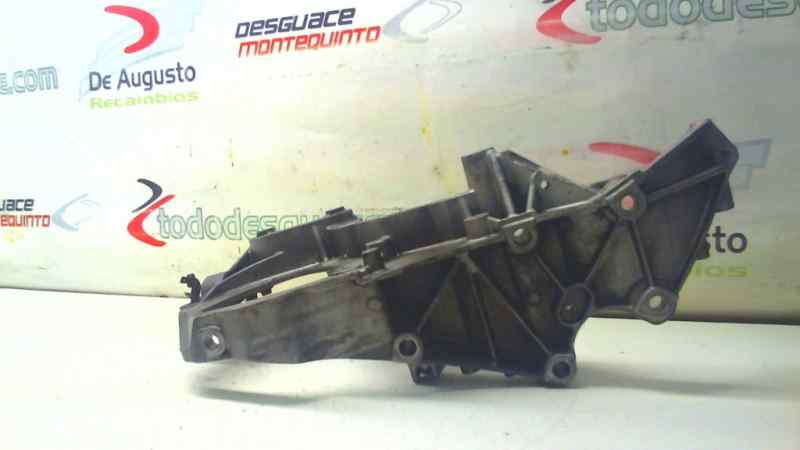  soporte alternador   renault vel satis (bj0) grand confort 2.2 dci turbodiesel