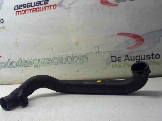  tubo intercooler   opel astra h berlina elegance 1.7 16v cdti cat (z 17 dtl / lrb)