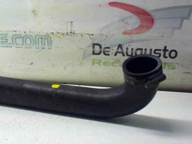  tubo intercooler   opel astra h berlina elegance 1.7 16v cdti cat (z 17 dtl / lrb)