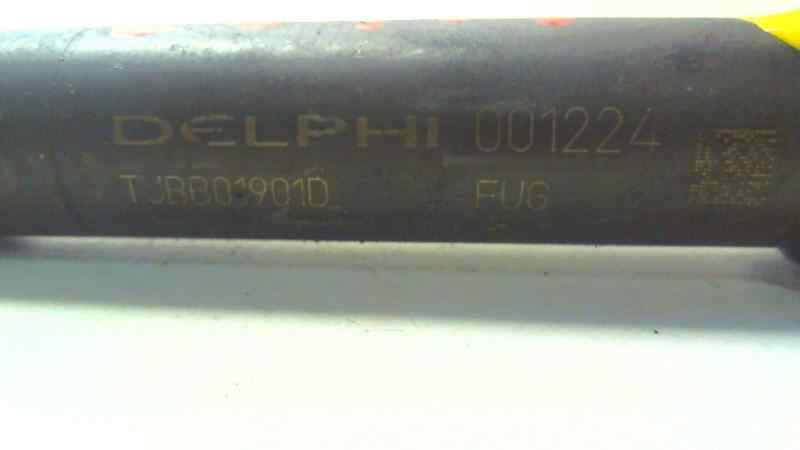  inyector   opel corsa c club 1.7 16v di cat (y 17 dtl / lk8)