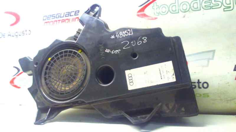  altavoz   audi a3 (8p) 2.0 tdi ambiente (dpf) 2.0 tdi