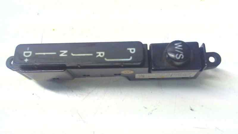  interruptor   mercedes bm serie 211 berlina e 270 cdi (211.016) 2.7 cdi cat