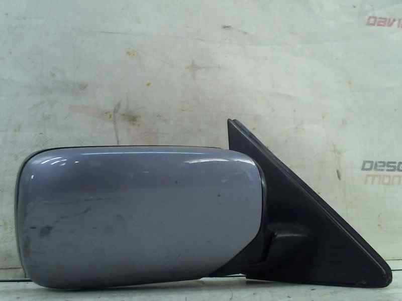  retrovisor derecho electrico   bmw serie 3 berlina (e36) 325td 2.5 turbodiesel cat