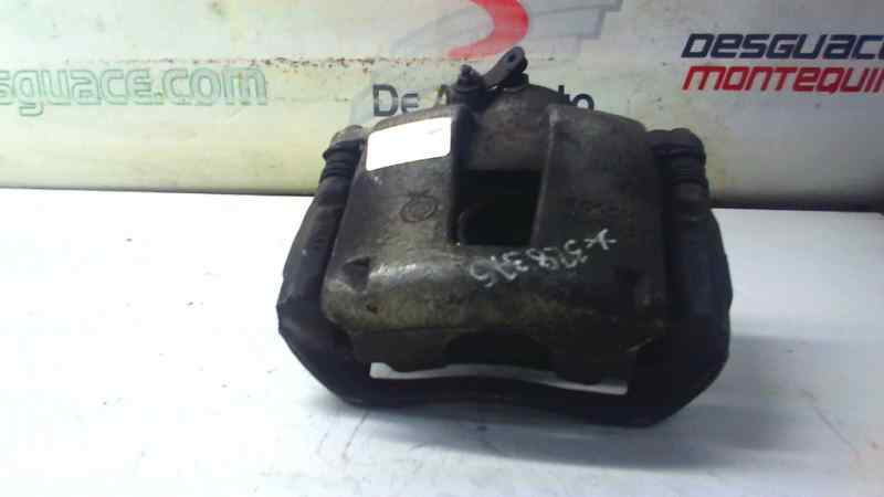  pinza freno delantera derecha   fiat bravo (198) 1.9 active multijet 1.9 8v jtd cat