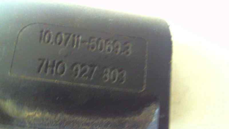  sensor abs trasero izquierdo   volkswagen t5 transporter/furgoneta kasten coolprofi 2.5 tdi