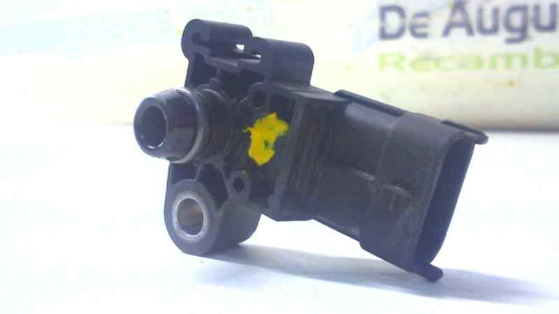  sensor map   opel corsa d corsavan 1.3 16v cdti