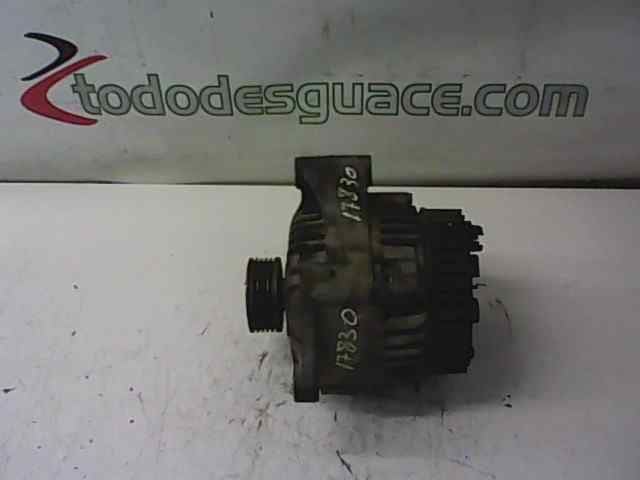  alternador   renault clio i fase i+ii (b/c57) 1.4 alize 1.4