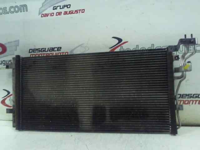  condensador / radiador aire acondicionado   kia magentis concept 2.0 crdi