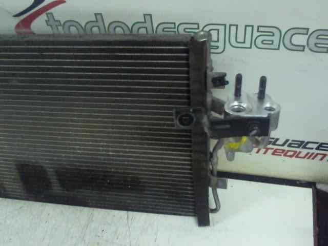  condensador / radiador aire acondicionado   kia magentis concept 2.0 crdi
