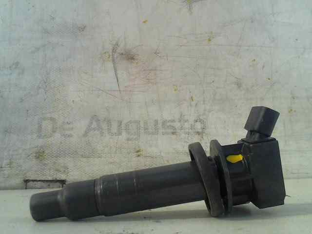  bobina encendido   toyota corolla verso (r1) 1.8 luna 1.8 16v cat