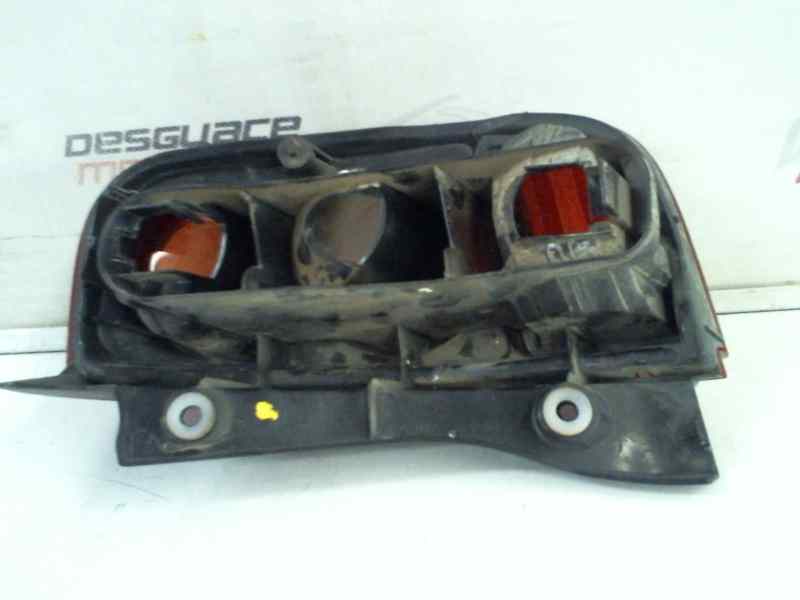 piloto trasero izquierdo   nissan micra (k12e) acenta 1.2 cat