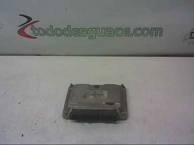  centralita motor uce   seat ibiza (6k1) 1.4 1.4