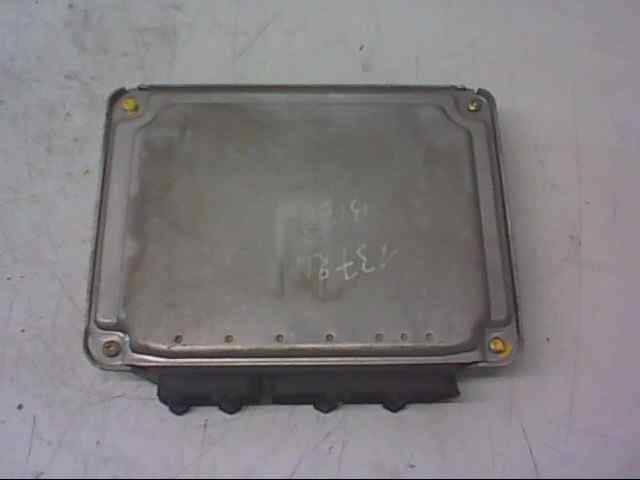  centralita motor uce   seat ibiza (6k1) 1.4 1.4