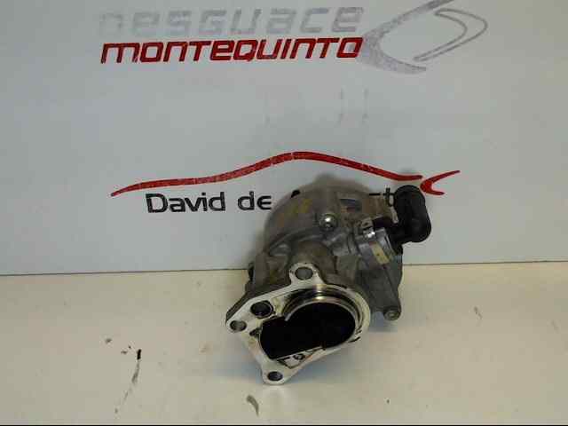  depresor freno / bomba vacio   renault megane ii berlina 5p confort dynamique 1.9 turbodiesel