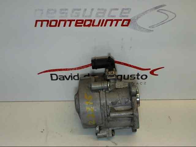  depresor freno / bomba vacio   renault megane ii berlina 5p confort dynamique 1.9 turbodiesel