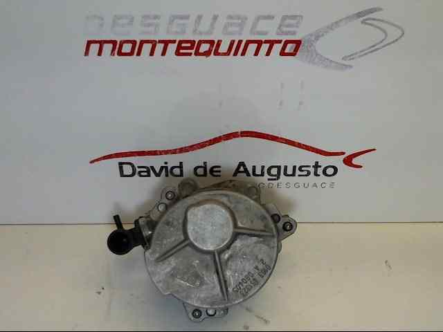  depresor freno / bomba vacio   renault megane ii berlina 5p confort dynamique 1.9 turbodiesel