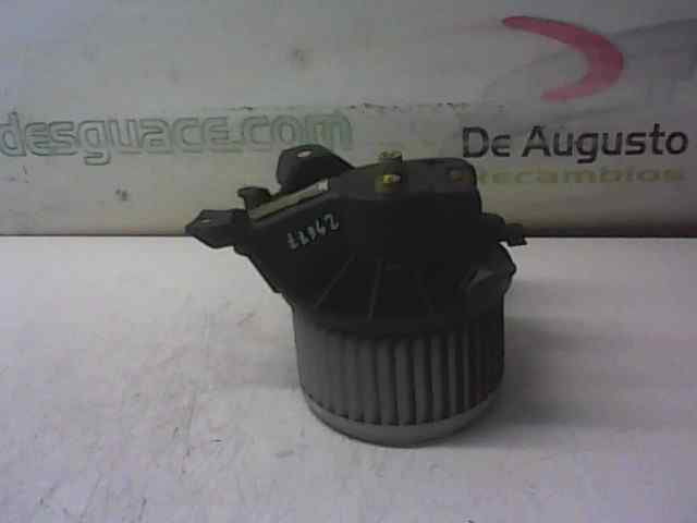  motor calefaccion   opel corsa d navi 1.3 16v cdti