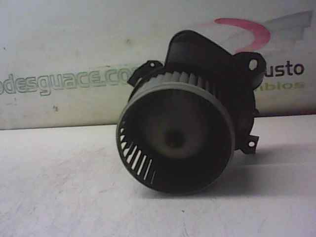  motor calefaccion   opel corsa d navi 1.3 16v cdti