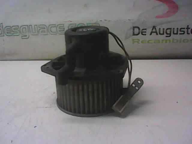  motor calefaccion   mercedes bm serie 201berlina 190 (1985-) (201.023) 2.0